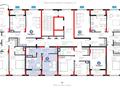1-комнатная квартира · 37 м² · 6/9 этаж, ​Аль-Фараби проспект 73а — Пр.Кабанбай батыра за 24 млн ₸ в Астане, Есильский р-н — фото 2