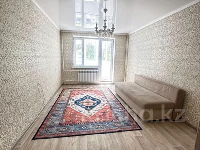 2-бөлмелі пәтер · 54 м² · 3/5 қабат, Жансугурова, бағасы: 150 000 ₸ в Талдыкоргане