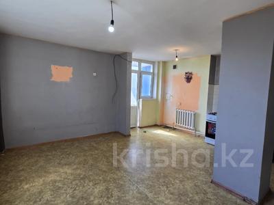 2-комнатная квартира · 55 м² · 9/9 этаж, мкр Нурсат 2 за 15.5 млн ₸ в Шымкенте, Каратауский р-н