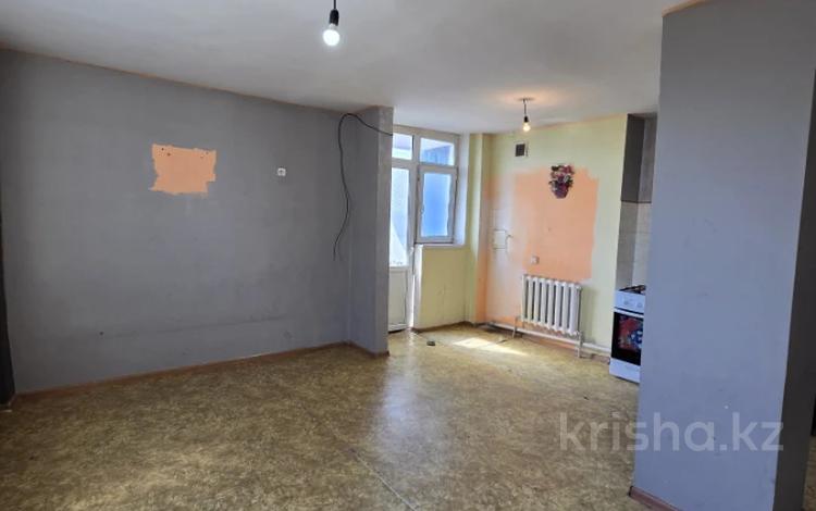 2-комнатная квартира · 55 м² · 9/9 этаж, мкр Нурсат 2 за 15.5 млн ₸ в Шымкенте, Каратауский р-н — фото 3