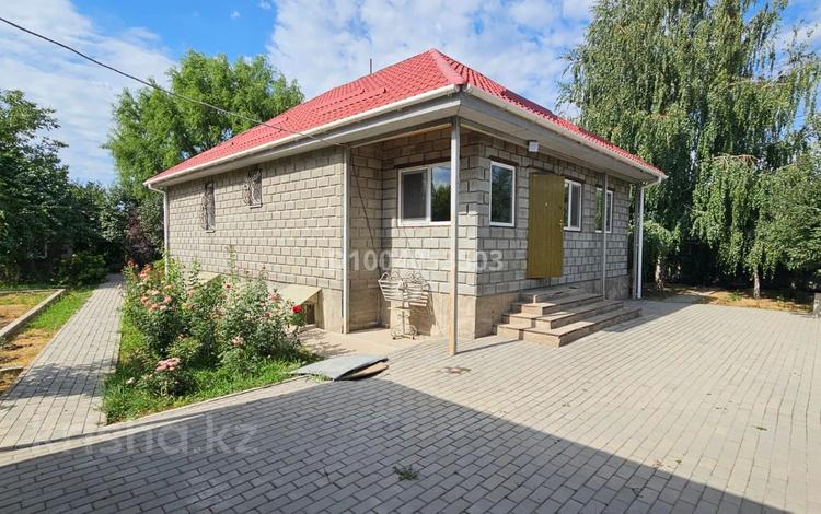 Отдельный дом · 3 комнаты · 110 м² · 12 сот., Садоводческое товарищество Тамерлан 26 за 31 млн ₸ в Жалкамысе — фото 7