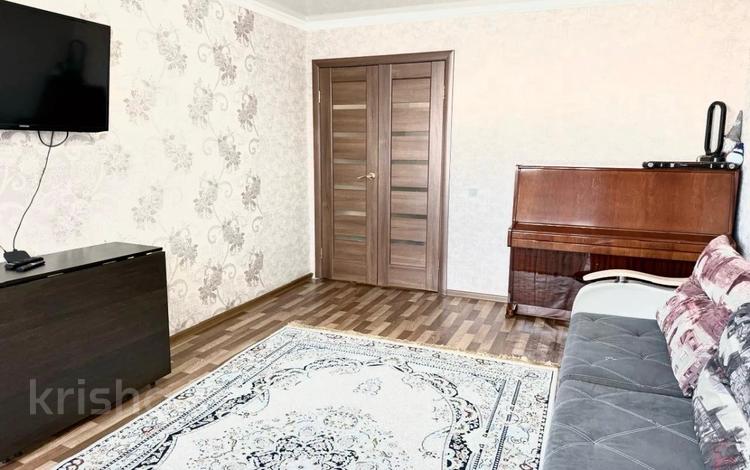 3-бөлмелі пәтер · 65.1 м² · 4/9 қабат, Восток-5 ш/а., бағасы: 20.8 млн ₸ в Караганде, Алихана Бокейханова р-н — фото 2