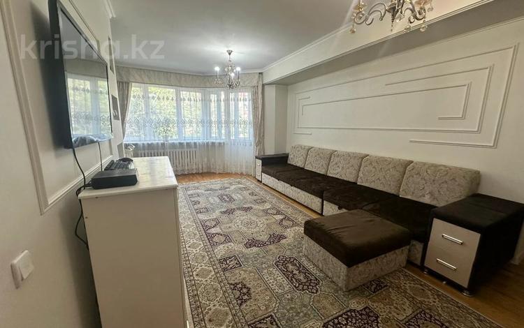 3-комнатная квартира · 89 м² · 2/5 этаж, Думан-2 Шикарная квартира — НА ПРОТИВ ХАЛЫК АРЕНЫ за 57 млн ₸ в Алматы, Медеуский р-н — фото 23