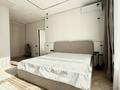 3-бөлмелі пәтер · 100 м² · 7 қабат, Аль-Фараби 105 — Аль-Фараби - Ходжанова КВАРТИРА С ВИДОМ НА ГОРЫ, бағасы: 800 000 ₸ в Алматы, Бостандыкский р-н — фото 20
