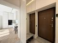 3-бөлмелі пәтер · 100 м² · 7 қабат, Аль-Фараби 105 — Аль-Фараби - Ходжанова КВАРТИРА С ВИДОМ НА ГОРЫ, бағасы: 800 000 ₸ в Алматы, Бостандыкский р-н — фото 28