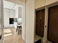 3-бөлмелі пәтер · 100 м² · 7 қабат, Аль-Фараби 105 — Аль-Фараби - Ходжанова КВАРТИРА С ВИДОМ НА ГОРЫ, бағасы: 800 000 ₸ в Алматы, Бостандыкский р-н — фото 29