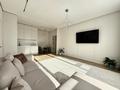 3-бөлмелі пәтер · 100 м² · 7 қабат, Аль-Фараби 105 — Аль-Фараби - Ходжанова КВАРТИРА С ВИДОМ НА ГОРЫ, бағасы: 800 000 ₸ в Алматы, Бостандыкский р-н — фото 5
