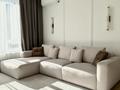 3-бөлмелі пәтер · 100 м² · 7 қабат, Аль-Фараби 105 — Аль-Фараби - Ходжанова КВАРТИРА С ВИДОМ НА ГОРЫ, бағасы: 800 000 ₸ в Алматы, Бостандыкский р-н — фото 9