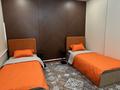 5-бөлмелі пәтер · 180 м² · 1/1 қабат, Домалак ана 7 — На пересечении главной улицы Б. Саттарханова, бағасы: 4 000 ₸ в Туркестане — фото 2
