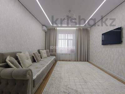 3-бөлмелі пәтер · 89 м² · 4/6 қабат, Майкудук, 067 учетный квартал — сырдария, бағасы: 46 млн ₸ в Караганде, Алихана Бокейханова р-н