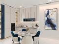2-бөлмелі пәтер · 79 м² · 20/42 қабат, Дубай 1, бағасы: 234 млн ₸ — фото 3