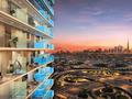 2-бөлмелі пәтер · 79 м² · 20/42 қабат, Дубай 1, бағасы: 234 млн ₸ — фото 2