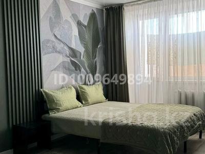 1-комнатная квартира · 38 м² · 5/9 этаж, мкр 4 3 за 12 000 ₸ в Уральске