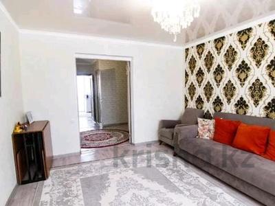 2-комнатная квартира, 60 м², 4/5 этаж, каратал за 18.2 млн 〒 в Талдыкоргане, Каратал