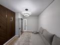 2-бөлмелі пәтер · 55 м² · 3/9 қабат, Култегин 4, бағасы: 45 млн ₸ в Астане, Нура р-н — фото 9