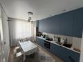 2-бөлмелі пәтер · 55 м² · 3/9 қабат, Култегин 4, бағасы: 45 млн ₸ в Астане, Нура р-н — фото 11