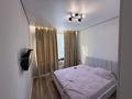 2-бөлмелі пәтер · 55 м² · 3/9 қабат, Култегин 4, бағасы: 45 млн ₸ в Астане, Нура р-н — фото 12