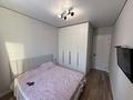 2-бөлмелі пәтер · 55 м² · 3/9 қабат, Култегин 4, бағасы: 45 млн ₸ в Астане, Нура р-н — фото 13