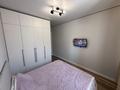 2-бөлмелі пәтер · 55 м² · 3/9 қабат, Култегин 4, бағасы: 45 млн ₸ в Астане, Нура р-н — фото 14