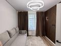 2-бөлмелі пәтер · 55 м² · 3/9 қабат, Култегин 4, бағасы: 45 млн ₸ в Астане, Нура р-н — фото 16