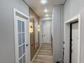 2-бөлмелі пәтер · 55 м² · 3/9 қабат, Култегин 4, бағасы: 45 млн ₸ в Астане, Нура р-н — фото 17