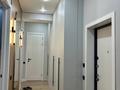 2-бөлмелі пәтер · 55 м² · 3/9 қабат, Култегин 4, бағасы: 45 млн ₸ в Астане, Нура р-н — фото 6