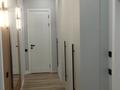 2-бөлмелі пәтер · 55 м² · 3/9 қабат, Култегин 4, бағасы: 45 млн ₸ в Астане, Нура р-н — фото 7