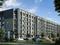 2-комнатная квартира · 51.2 м² · 4/6 этаж, Чернышевского 24/1 — ул. Льва Толстого за 34.2 млн ₸ в Алматы, Турксибский р-н