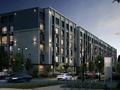 2-комнатная квартира · 51.2 м² · 4/6 этаж, Чернышевского 24/1 — ул. Льва Толстого за 33.5 млн ₸ в Алматы, Турксибский р-н — фото 3