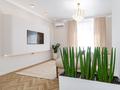 2-бөлмелі пәтер · 50.34 м² · 9/12 қабат, Илияс Омаров 12/1, бағасы: 45 млн ₸ в Астане, Нура р-н — фото 38