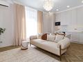 2-бөлмелі пәтер · 50.34 м² · 9/12 қабат, Илияс Омаров 12/1, бағасы: 45 млн ₸ в Астане, Нура р-н — фото 3