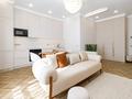 2-бөлмелі пәтер · 50.34 м² · 9/12 қабат, Илияс Омаров 12/1, бағасы: 45 млн ₸ в Астане, Нура р-н — фото 2
