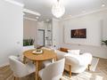 2-бөлмелі пәтер · 50.34 м² · 9/12 қабат, Илияс Омаров 12/1, бағасы: 45 млн ₸ в Астане, Нура р-н — фото 6