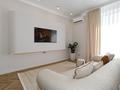 2-бөлмелі пәтер · 50.34 м² · 9/12 қабат, Илияс Омаров 12/1, бағасы: 45 млн ₸ в Астане, Нура р-н — фото 5
