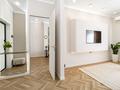 2-бөлмелі пәтер · 50.34 м² · 9/12 қабат, Илияс Омаров 12/1, бағасы: 45 млн ₸ в Астане, Нура р-н — фото 39