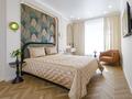 2-бөлмелі пәтер · 50.34 м² · 9/12 қабат, Илияс Омаров 12/1, бағасы: 45 млн ₸ в Астане, Нура р-н