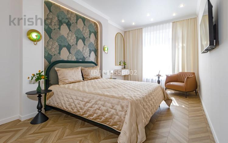 2-бөлмелі пәтер · 50.34 м² · 9/12 қабат, Илияс Омаров 12/1, бағасы: 45 млн ₸ в Астане, Нура р-н — фото 30