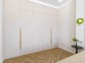 2-бөлмелі пәтер · 50.34 м² · 9/12 қабат, Илияс Омаров 12/1, бағасы: 45 млн ₸ в Астане, Нура р-н — фото 16