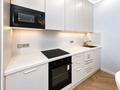 2-бөлмелі пәтер · 50.34 м² · 9/12 қабат, Илияс Омаров 12/1, бағасы: 45 млн ₸ в Астане, Нура р-н — фото 9