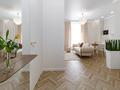 2-бөлмелі пәтер · 50.34 м² · 9/12 қабат, Илияс Омаров 12/1, бағасы: 45 млн ₸ в Астане, Нура р-н — фото 36