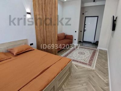 1-комнатная квартира · 40 м² · 4/9 этаж, Байдибек би за 15 000 ₸ в Шымкенте, Каратауский р-н