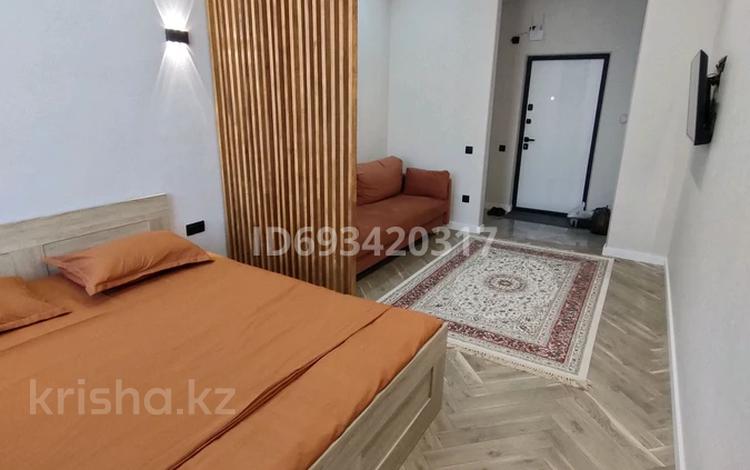 1-комнатная квартира · 40 м² · 4/9 этаж, Байдибек би за 15 000 ₸ в Шымкенте, Каратауский р-н — фото 5