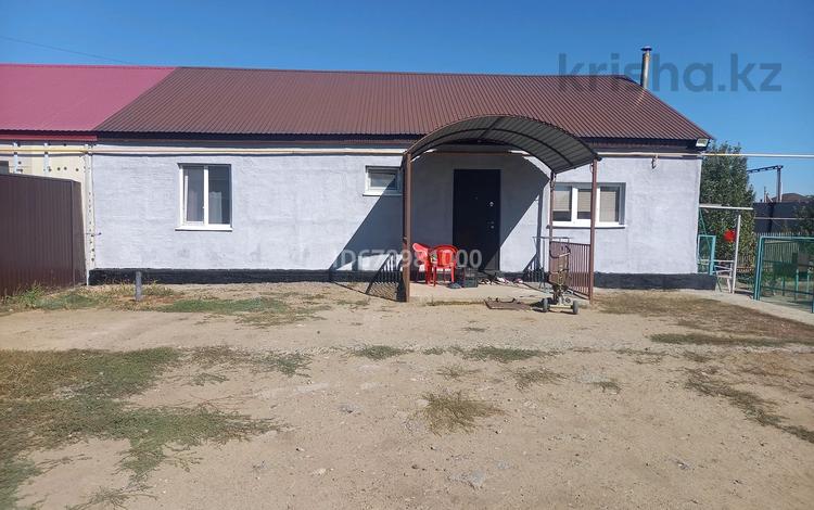 Часть дома · 4 комнаты · 100 м² · 10 сот., Акбакай 3 за 24 млн ₸ в Актобе, жилой массив Заречный-1 — фото 18