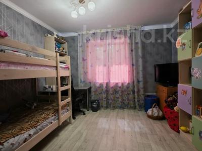 2-бөлмелі пәтер · 52 м² · 1/5 қабат, Шакена Айманова 18 — Дукены улы, Рынок АСЕМ, ШАПАГАТ, бағасы: 18 млн ₸ в Астане, Сарыарка р-н
