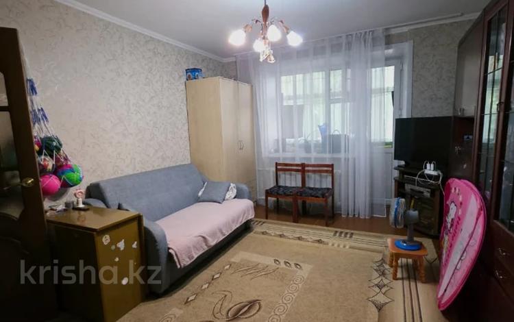 2-комнатная квартира · 52 м² · 1/5 этаж, Шакена Айманова 18 — Дукены улы, Рынок АСЕМ, ШАПАГАТ за 18.9 млн ₸ в Астане, Сарыарка р-н — фото 10