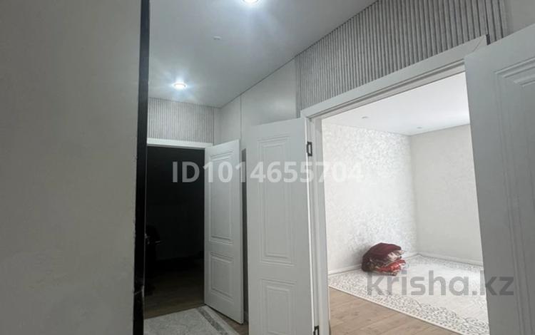 2-комнатная квартира · 58 м² · 5/12 этаж, Бейбарыс Султан 25/4 за 33 млн ₸ в Астане, Сарыарка р-н — фото 2