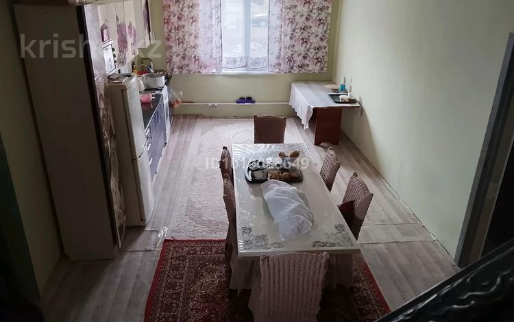 Отдельный дом · 4 комнаты · 280 м² · 6 сот., Текели 45 за 25 млн ₸ в Уштереке — фото 2