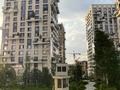4-комнатная квартира · 162.4 м² · 19/19 этаж, Аль-Фараби 41 за ~ 153.6 млн ₸ в Алматы, Бостандыкский р-н — фото 4