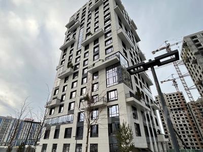 4-комнатная квартира · 162.4 м² · 19/19 этаж, Аль-Фараби 41 за ~ 153.6 млн ₸ в Алматы, Бостандыкский р-н