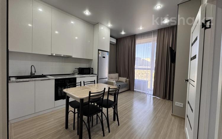 2-комнатная квартира · 41 м² · 5/9 этаж, мкр Юго-Восток, Университетская 18 — КарГУ за ~ 30 млн ₸ в Караганде, Казыбек би р-н — фото 2